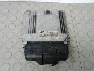 ЭБУ SEAT Alhambra 1 поколение [рестайлинг] 2006, 2.0 л., дизель, МКПП, минивэн, 03G906016JN