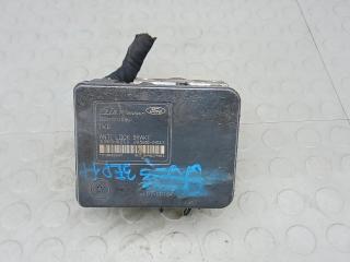 блок ABS Ford Transit 7 поколение 2009, 2.2 л., дизель, МКПП, микроавтобус, 10096001273, 8M512C405AA