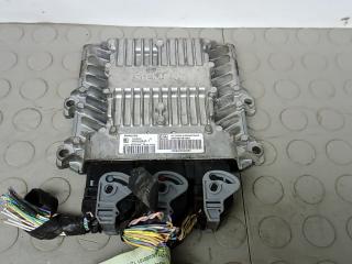 ЭБУ Peugeot Partner 2 поколение (B9) [рестайлинг] 2013, 1.6 л., дизель, МКПП, 5WS40264C