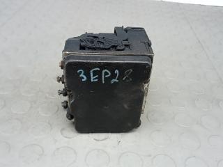 блок ABS Mercedes-Benz Vito W639 [рестайлинг] 2010, 2.2 л., CDI 109, дизель, АКПП, микроавтобус, 0265950599