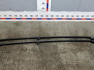 дуги на крышу (рейлинги) Volkswagen Touran 1 поколение 2005, 1.9 л., дизель, МКПП, минивэн, 1T0860025H, 1T0860026H