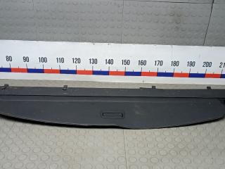 шторка багажника Audi Q7 4L [рестайлинг] 2010, 3.0 л., D TDI, дизель, АКПП, внедорожник 5 дв.