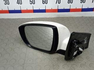 зеркало левое Hyundai ix35 1 поколение 2012, 1.6 л., бензин, МКПП, внедорожник 5 дв., 876102Y960, 876112S230, 876142S200