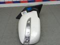 зеркало правое Hyundai ix35 1 поколение 2012, 1.6 л., бензин, МКПП, внедорожник 5 дв., 6PIN - фото №3