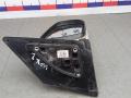 зеркало правое Hyundai ix35 1 поколение 2012, 1.6 л., бензин, МКПП, внедорожник 5 дв., 6PIN - фото №5