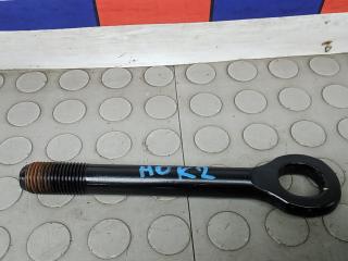 крюк буксировочный Hyundai ix35 1 поколение 2012, 1.6 л., бензин, МКПП, внедорожник 5 дв., 091473J000