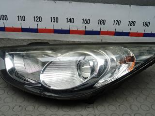 фара левая Hyundai ix35 1 поколение 2012, 1.6 л., бензин, МКПП, внедорожник 5 дв., 921012Y020