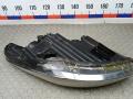 фара левая Hyundai ix35 1 поколение 2012, 1.6 л., бензин, МКПП, внедорожник 5 дв., 921012Y020 - фото №5