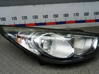 фара правая Hyundai ix35 1 поколение 2012, 1.6 л., бензин, МКПП, внедорожник 5 дв., 921022Y020