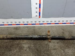 Карданный вал Citroen C-Crosser 1 поколение 2009, 2.2 л., D HDi, дизель, МКПП, внедорожник 5 дв.