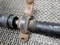 Карданный вал Citroen C-Crosser 1 поколение 2009, 2.2 л., D HDi, дизель, МКПП, внедорожник 5 дв. - фото №4