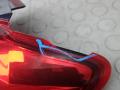 фонарь задний правый Mitsubishi ASX 1 поколение 2010, 1.6 л., бензин, МКПП, внедорожник 5 дв., 8330A690 - фото №2