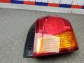 фонарь задний правый Mitsubishi ASX 1 поколение 2010, 1.6 л., бензин, МКПП, внедорожник 5 дв., 8330A690 - фото №3