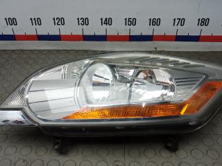 фара левая Ford Kuga 1 поколение 2009, 2.0 л., TDCi 4x4, дизель, МКПП, внедорожник 5 дв.
