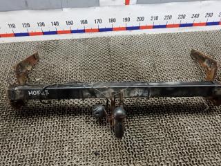 прицепное устройство (фаркоп) Ford Kuga 1 поколение 2009, 2.0 л., TDCi 4x4, дизель, МКПП, внедорожник 5 дв.