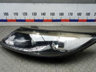 фара левая Kia Sportage 3 поколение 2010, 1.7 л., дизель, МКПП, внедорожник 5 дв., 921013W141