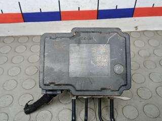 блок ABS Opel Astra J [рестайлинг] 2011, 2.0 л., BiTurbo CDTI, дизель, МКПП, хетчбэк 5 дв., 10096145213