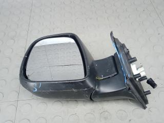 зеркало левое Citroen Berlingo 2 поколение (B9) 2010, 1.6 л., дизель, МКПП, PINA