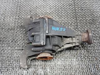 редуктор заднего моста Audi Q7 4L 2006, 3.0 л., D TDI, дизель, АКПП, внедорожник 5 дв.