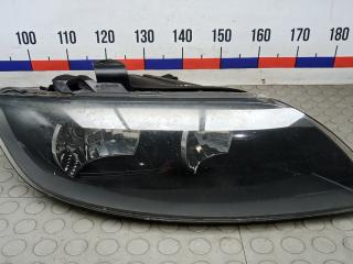 фара правая Audi Q7 4L 2006, 3.0 л., D TDI, дизель, АКПП, внедорожник 5 дв.