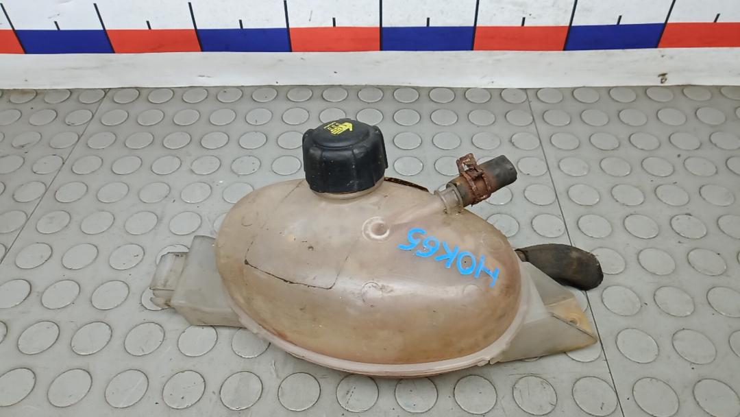 бачок расширительный Opel Movano 2 поколение (B) 2013, 2.3 л., дизель, МКПП, микроавтобус - фото №1