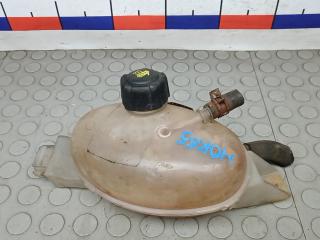 бачок расширительный Opel Movano 2 поколение (B) 2013, 2.3 л., дизель, МКПП, микроавтобус