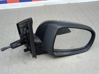зеркало правое Nissan Note E11 2007, 1.4 л., бензин, МКПП, хетчбэк 5 дв.