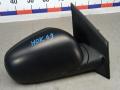 зеркало правое Nissan Note E11 2007, 1.4 л., бензин, МКПП, хетчбэк 5 дв. - фото №4