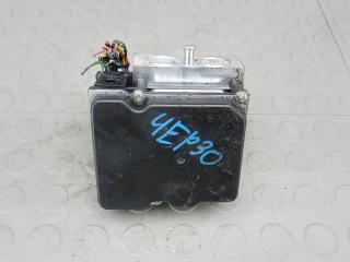 блок ABS Land Rover Range Rover Sport 1 поколение 2008, 3.6 л., дизель, АКПП, внедорожник 5 дв., 0265950472