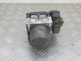 блок ABS Citroen Berlingo 2 поколение (B9) 2010, 1.6 л., дизель, МКПП, 0265800861