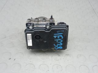 блок ABS Citroen Berlingo 2 поколение (B9) 2009, 1.6 л., дизель, МКПП, 0265800861