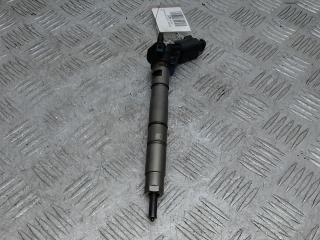 форсунка Audi Q7 4L [рестайлинг] 2008, 3.0 л., D TDI, дизель, АКПП, внедорожник 5 дв., 059130277AH