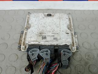 ЭБУ Suzuki Grand Vitara 1 поколение [рестайлинг] 2003, 2.0 л., дизель, МКПП, внедорожник 5 дв., 0281011359, 3392053J00