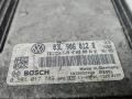 ЭБУ Volkswagen Crafter 1 поколение [рестайлинг] 2012, 2.0 л., TDi, дизель, МКПП, микроавтобус, 0281017789, 03L906012Q - фото №3