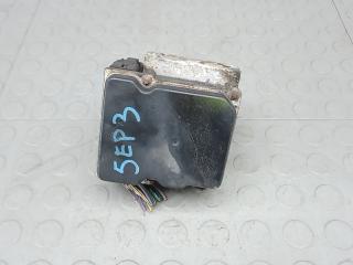 блок ABS Ford Transit 7 поколение 2008, 2.2 л., дизель, МКПП, микроавтобус, 0265950774