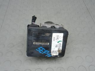 блок ABS Ford Kuga 1 поколение 2011, 2.0 л., TDCi 4x4, дизель, МКПП, внедорожник 5 дв., AV412C405AA, 10096001433