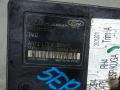 блок ABS Ford Kuga 1 поколение 2011, 2.0 л., TDCi 4x4, дизель, МКПП, внедорожник 5 дв., AV412C405AA, 10096001433 - фото №2