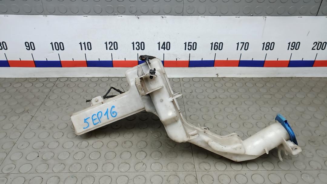 бачок омывателя Volkswagen Passat CC 1 поколение 2010, 2.0 л., дизель, АКПП, седан, 3C8955453C - фото №1