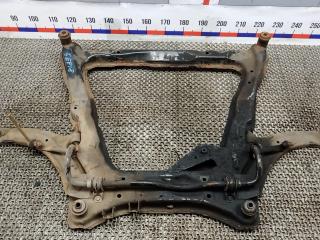 подрамник передний Nissan Qashqai 1 поколение [рестайлинг] 2012, 1.5 л., дизель, МКПП, внедорожник 5 дв.