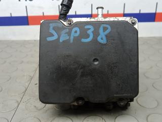 блок ABS Land Rover Range Rover 3 поколение [рестайлинг] 2008, 3.6 л., D TDV8, дизель, АКПП, внедорожник 5 дв., 0265950472