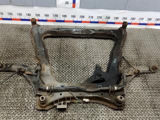 подрамник передний Nissan Qashqai 1 поколение [рестайлинг] 2011, 1.5 л., дизель, МКПП, внедорожник 5 дв., 54400BB32A