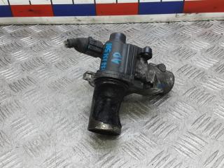 клапан EGR Skoda Superb 1 поколение [рестайлинг] 2007, 1.9 л., дизель, МКПП, седан, 038131501AD