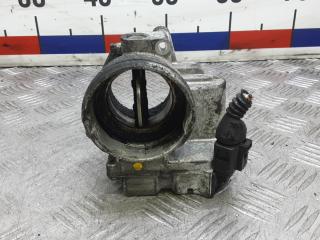 заслонка дроссельная Skoda Superb 1 поколение [рестайлинг] 2007, 1.9 л., дизель, МКПП, седан, 036128063C