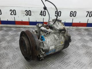 компрессор кондиционера Skoda Superb 1 поколение [рестайлинг] 2007, 1.9 л., дизель, МКПП, седан, 8D0260805RX, 4472208185