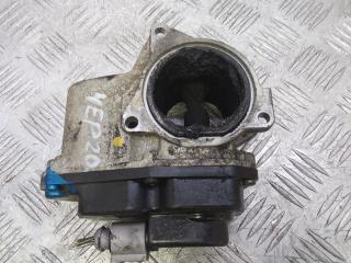 клапан EGR Volkswagen Passat B6 2008, 2.0 л., дизель, МКПП, универсал, 03G131501P, 03G131501