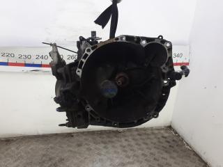 МКПП Peugeot 508 1 поколение 2010, 2.0 л., HDi, дизель, МКПП, универсал, 20MB27