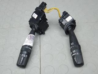 переключатель подрулевой Dodge Nitro 1 поколение 2007, 2.8 л., дизель, МКПП, внедорожник 5 дв.