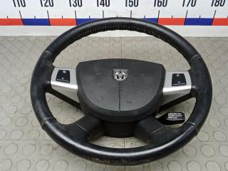 руль Dodge Nitro 1 поколение 2007, 2.8 л., дизель, МКПП, внедорожник 5 дв.