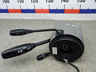 переключатель подрулевой Mercedes-Benz S-Класс W220 [рестайлинг] 2004, 3.2 л., D S320 CDI, дизель, АКПП, седан