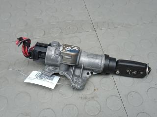 замок зажигания Skoda Fabia 2 поколение (5J) [рестайлинг] 2011, 1.6 л., дизель, МКПП, универсал, 4B0905851Q, 107905855KL